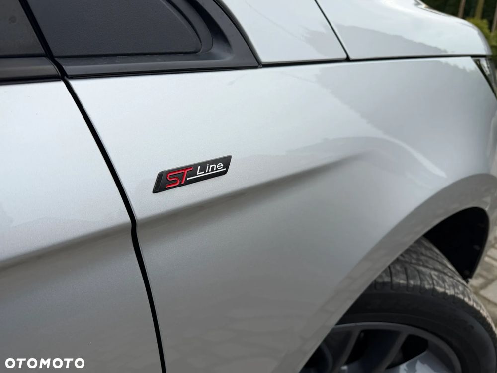 Ford Edge 2.0 TDCi Bi-Turbo 4x4 ST-LINE - 26