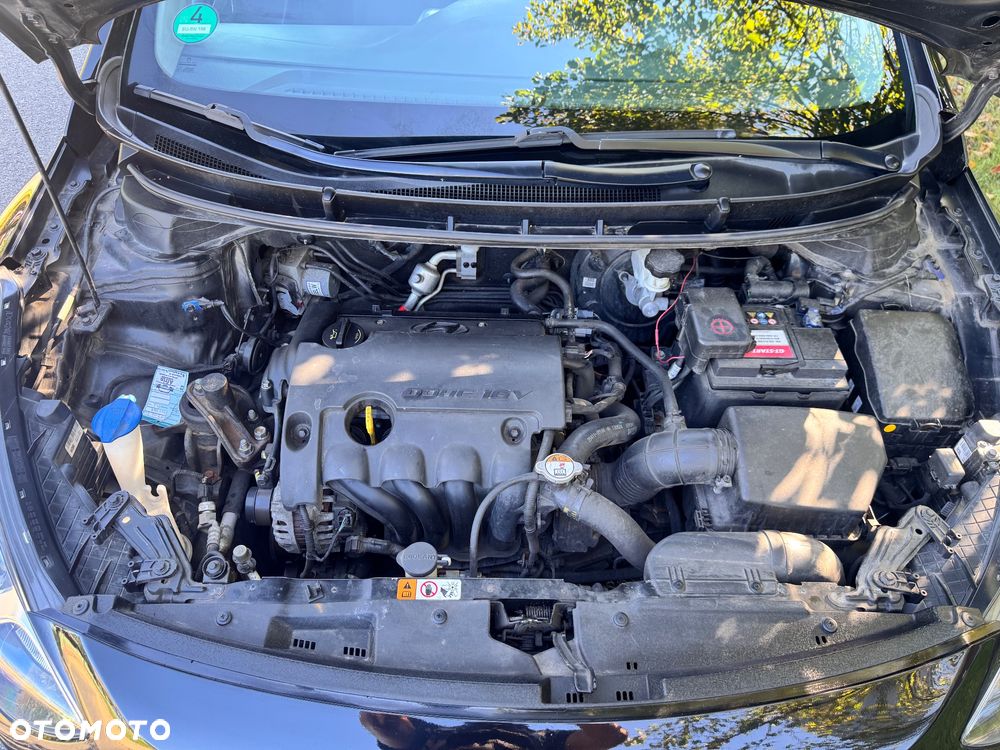 Hyundai i30 - 17