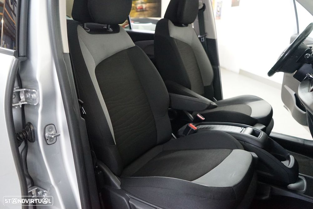 Citroën C4 Grand Picasso 1.6 BlueHDi Intensive EAT6 - 43