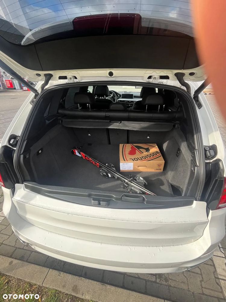 BMW X5 xDrive25d - 7