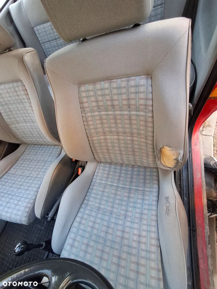 Volkswagen Polo - 14