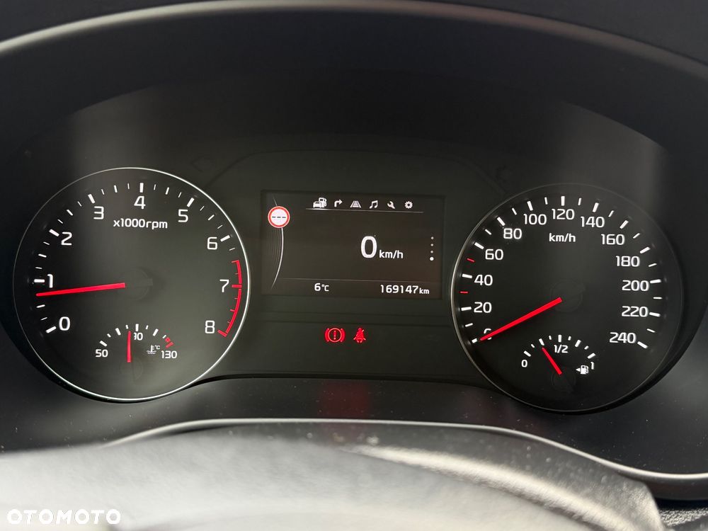 Kia Sportage 1.6 GDI XL 2WD - 34
