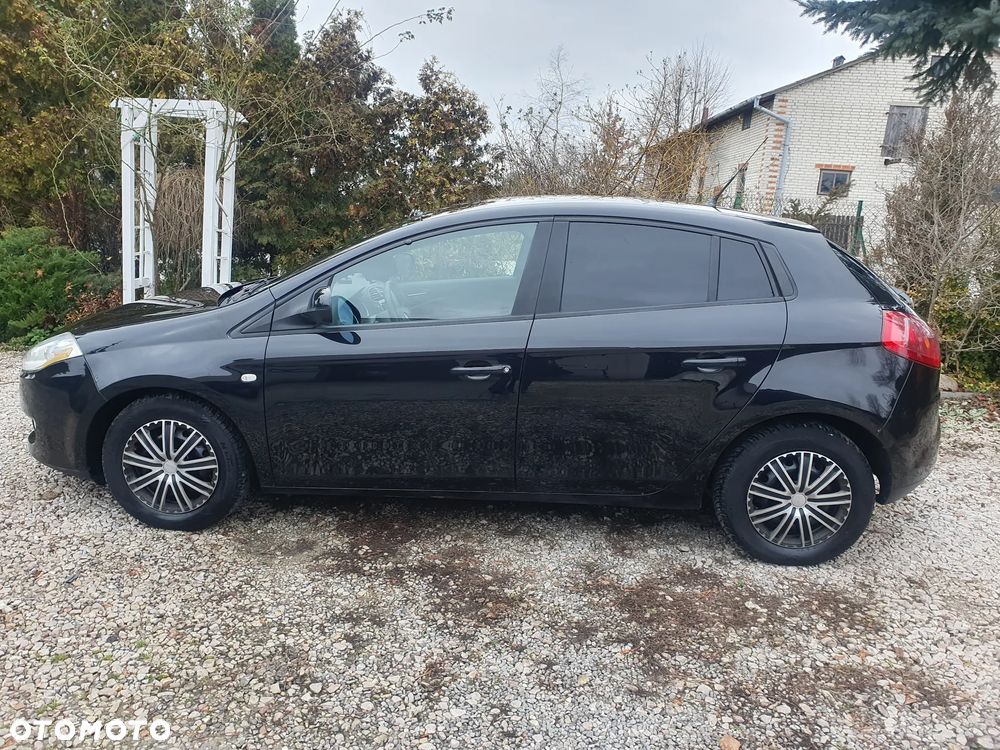 Fiat Bravo 1.4 T-JET 16V Speed - 2