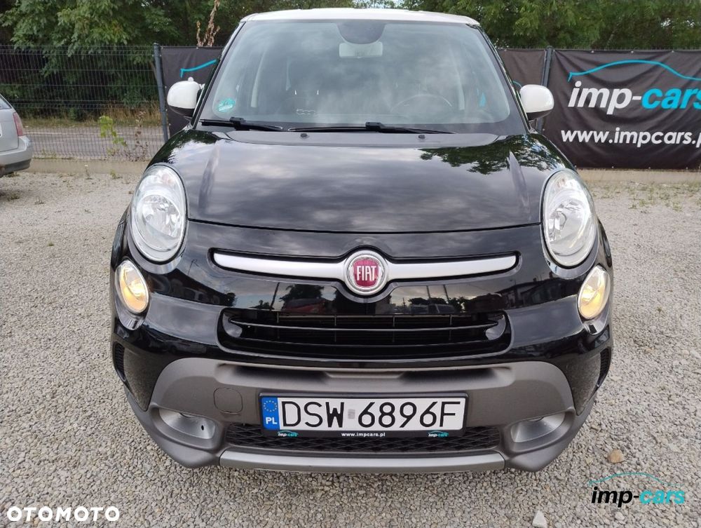 Fiat 500L - 15