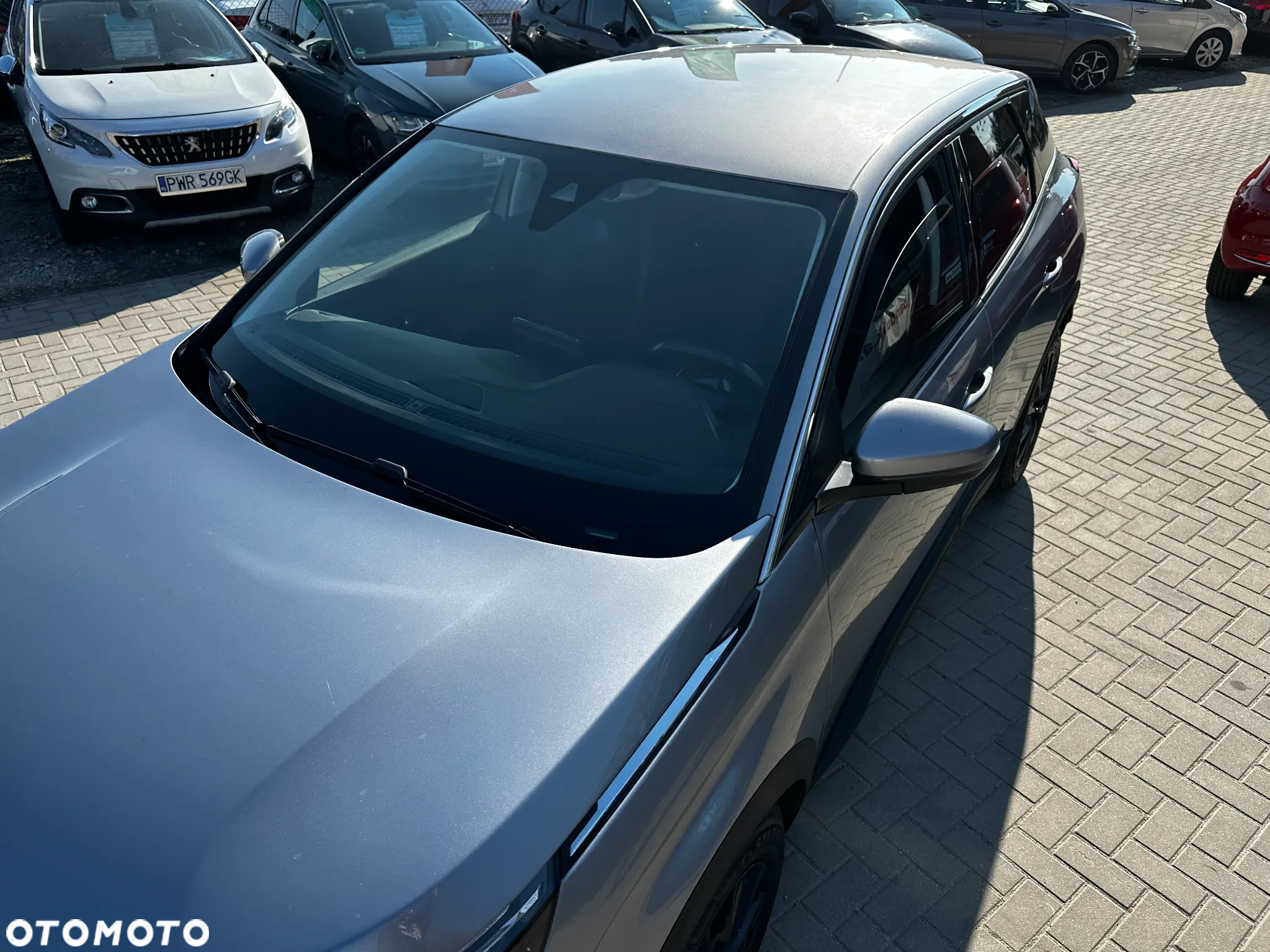 Peugeot 3008 - 33