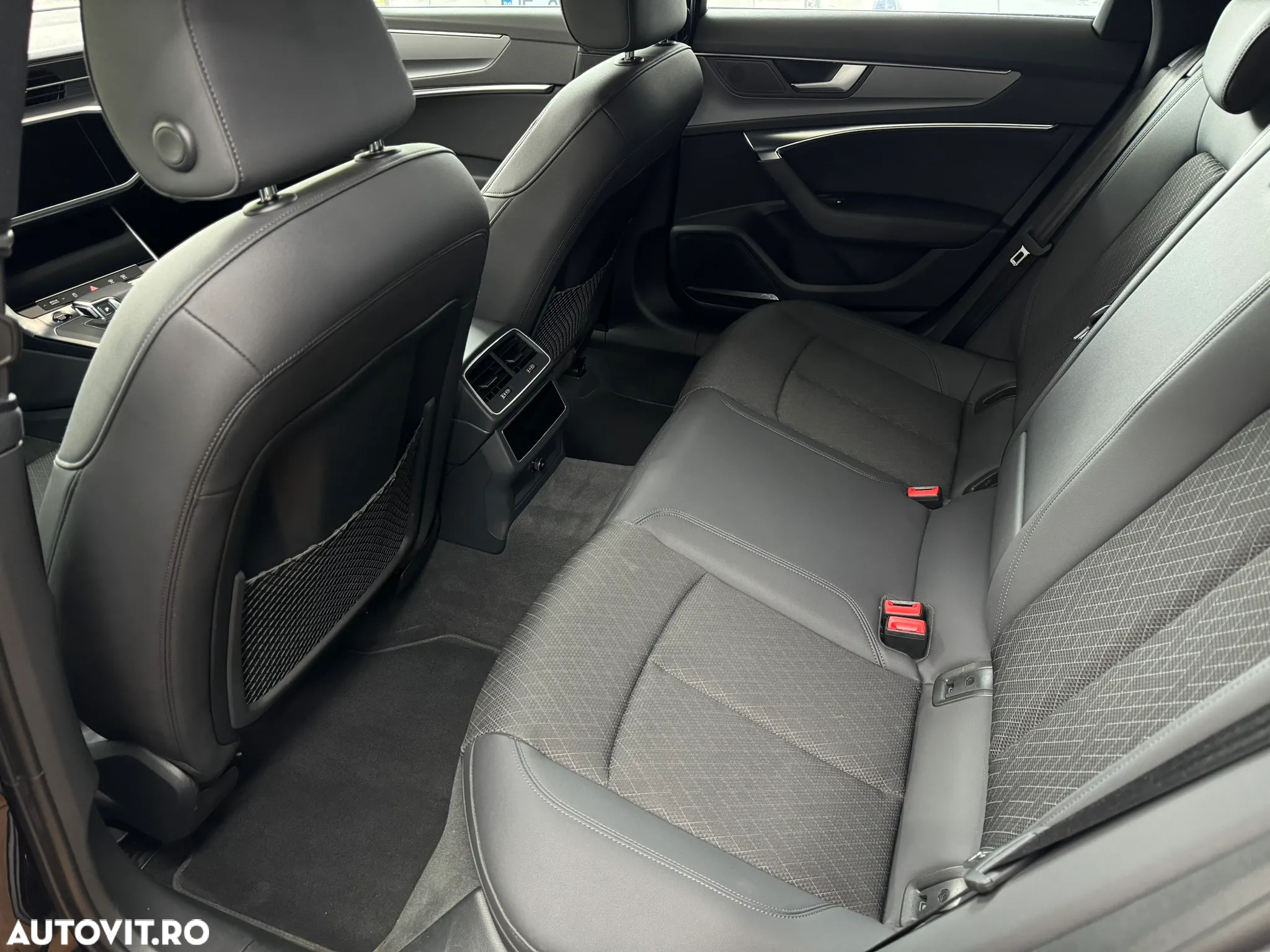 Audi A6 Allroad 2.0 40 TDI quattro Tiptronic - 14