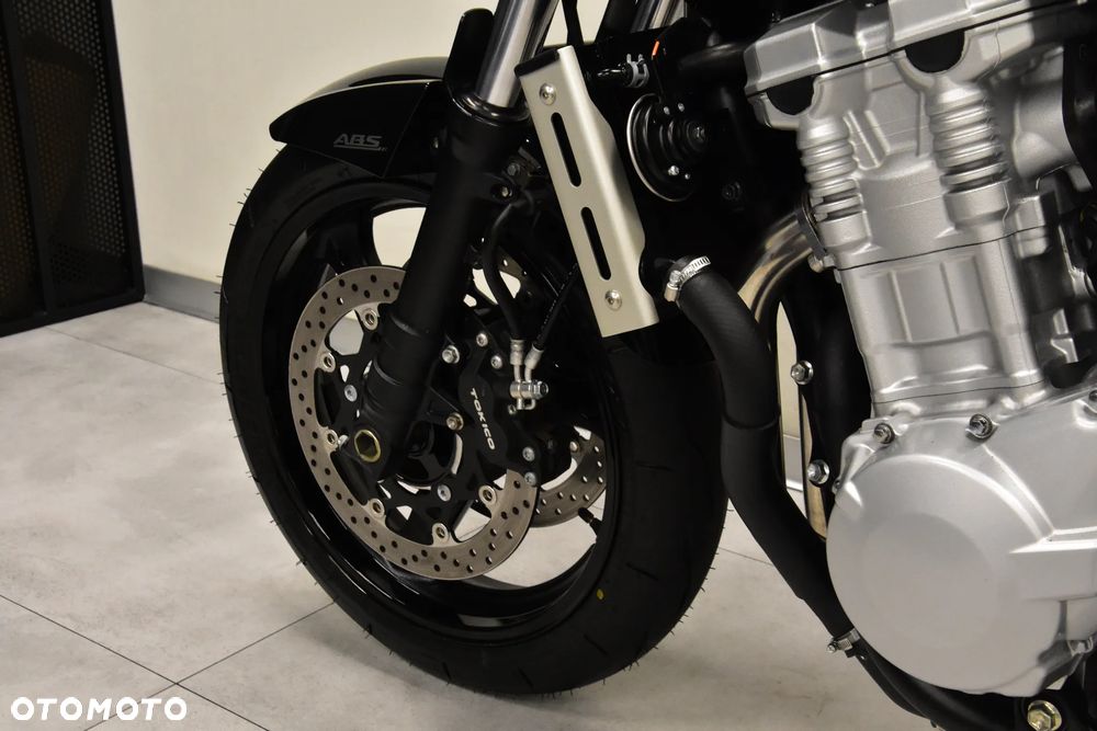 Suzuki Bandit - 35