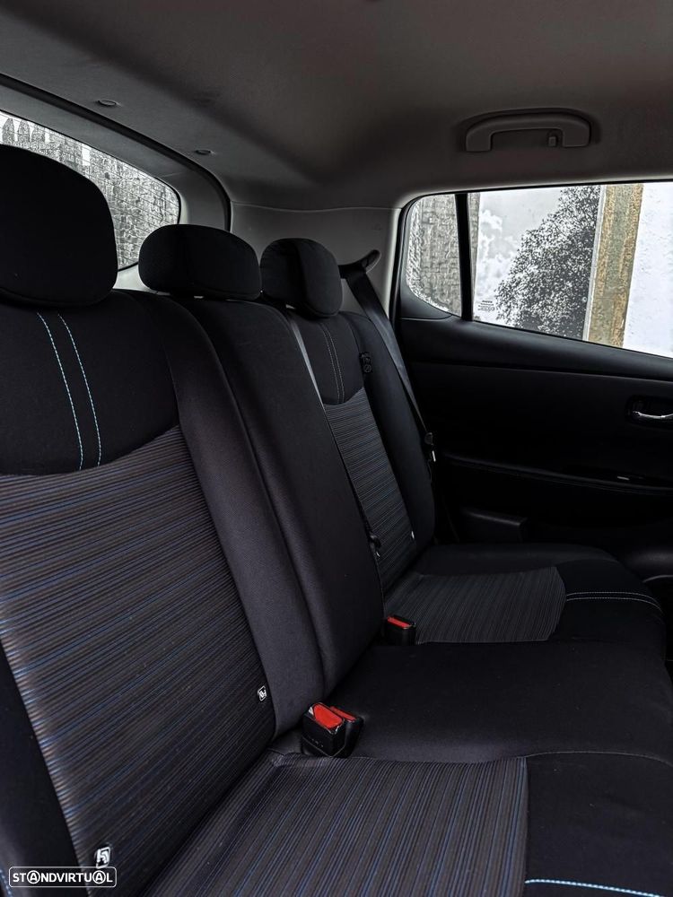 Nissan Leaf 3.Zero - 10