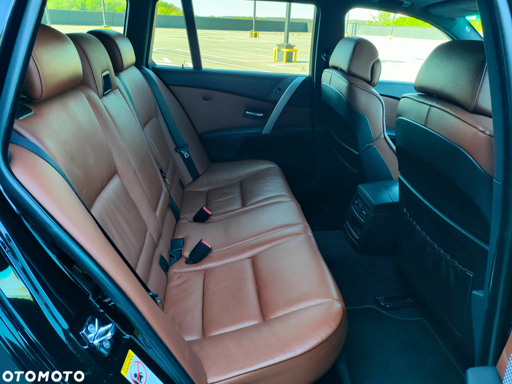 BMW Seria 5 530i Touring - 19