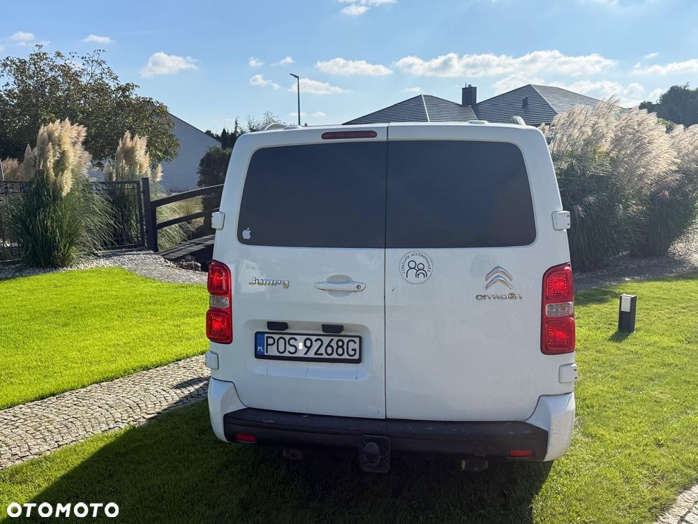 Citroën Jumpy Combi - 5