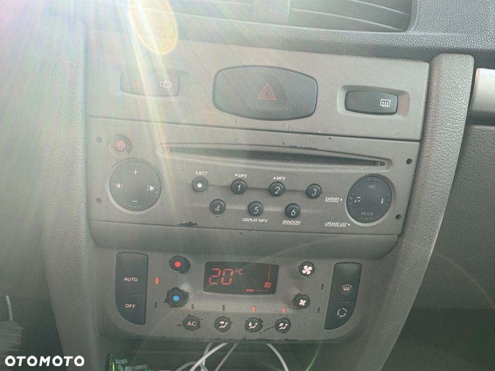 Renault Thalia 1.2 16V All Inclusive Collection - 13