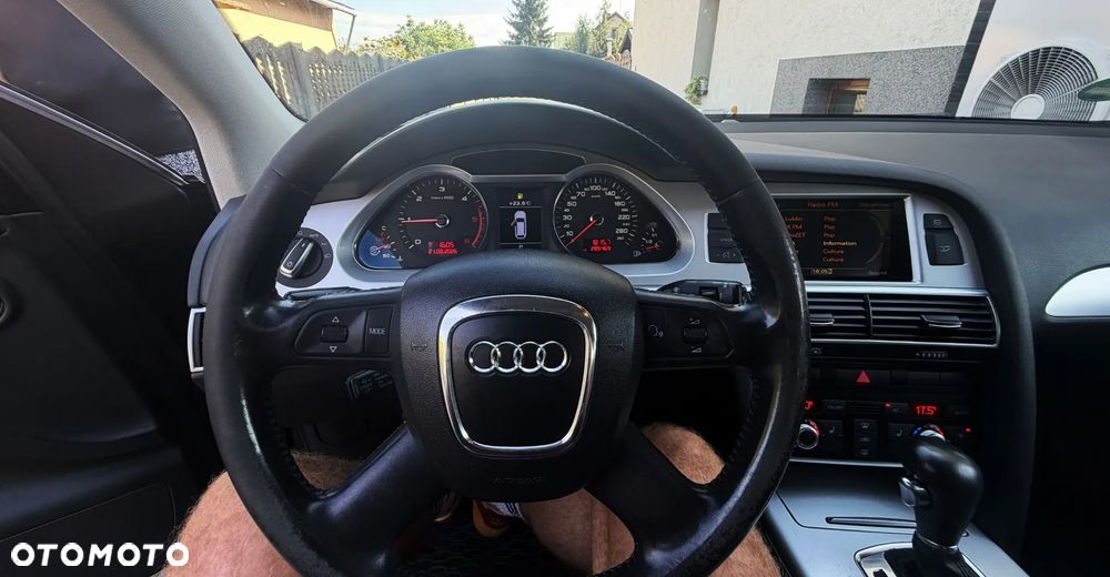 Audi A6 Avant 2.0 TDI Limited Edition Multitr - 9