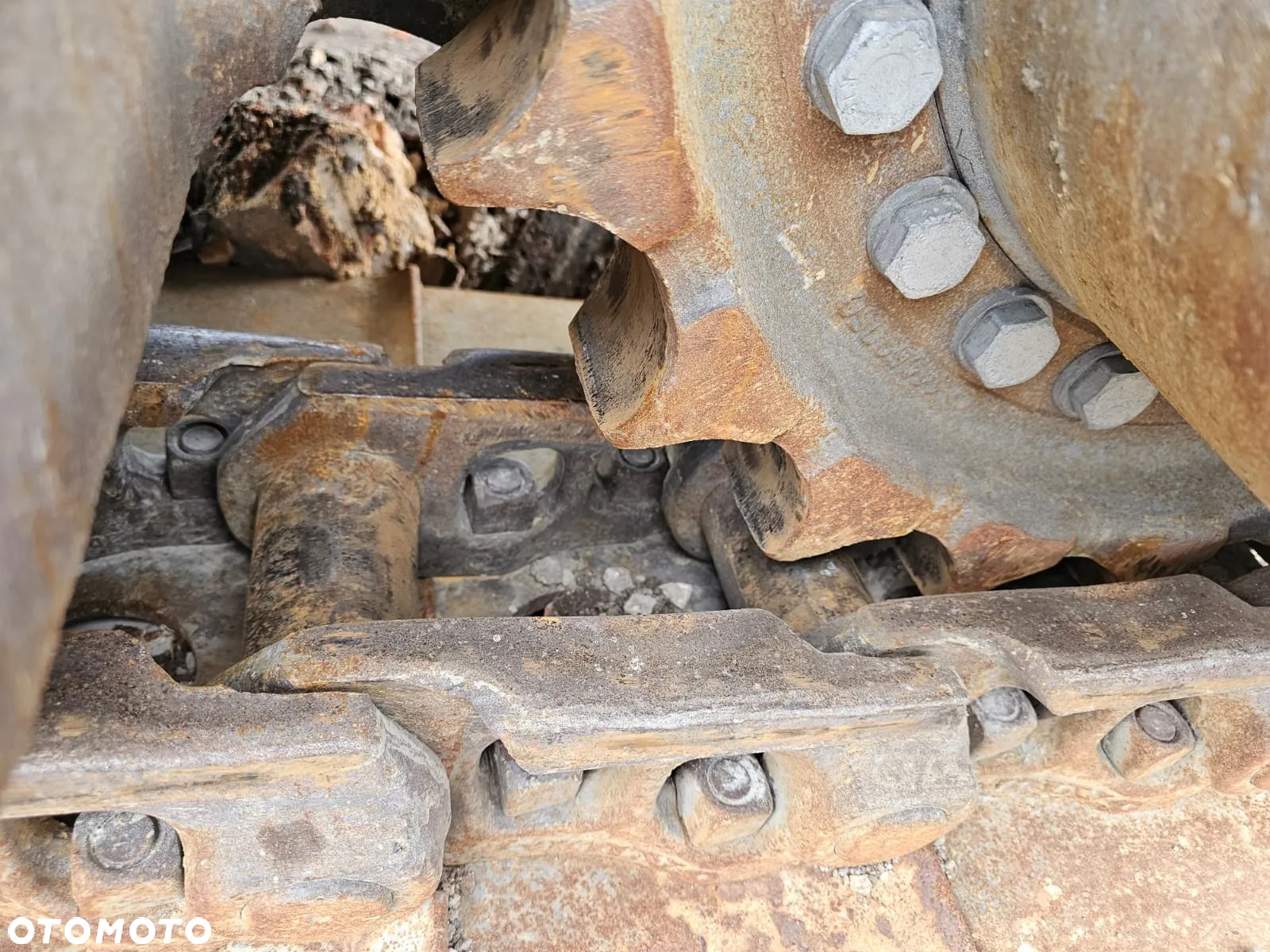 Volvo EC300EL - 15