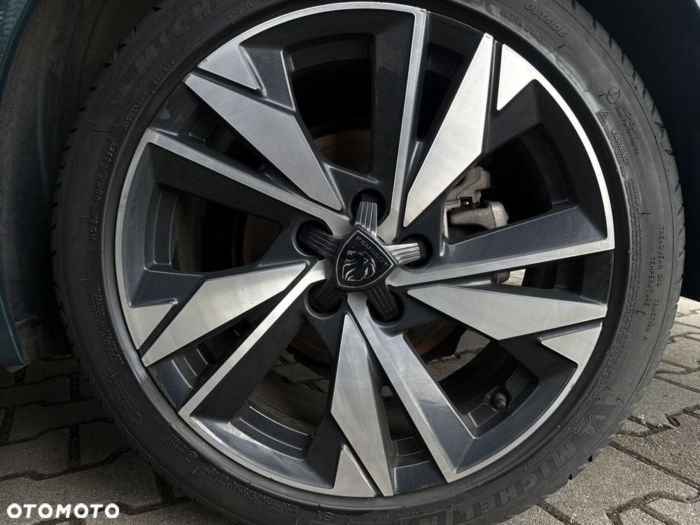 Peugeot 308 1.2 PureTech Allure S&S - 14