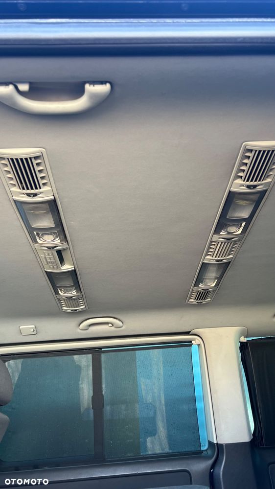 Volkswagen Multivan L1 Comfortline - 10