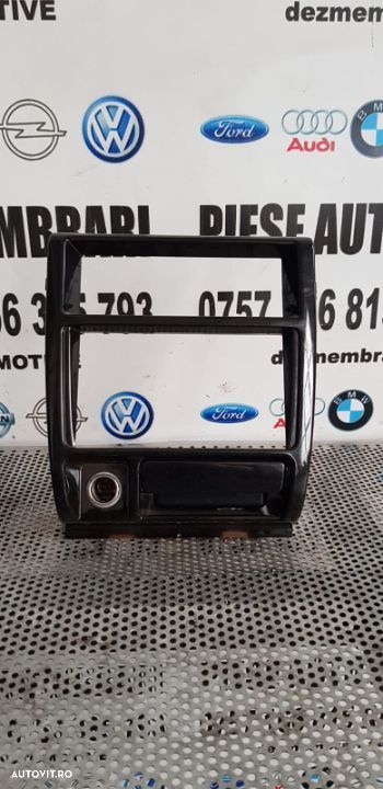 Scrumiera Rama Bord Consola Centrala Subaru Forester An 1998-2004 - 6