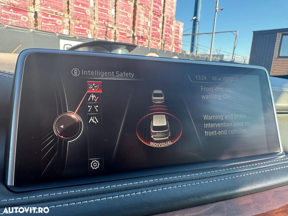 BMW X5 xDrive30d - 20