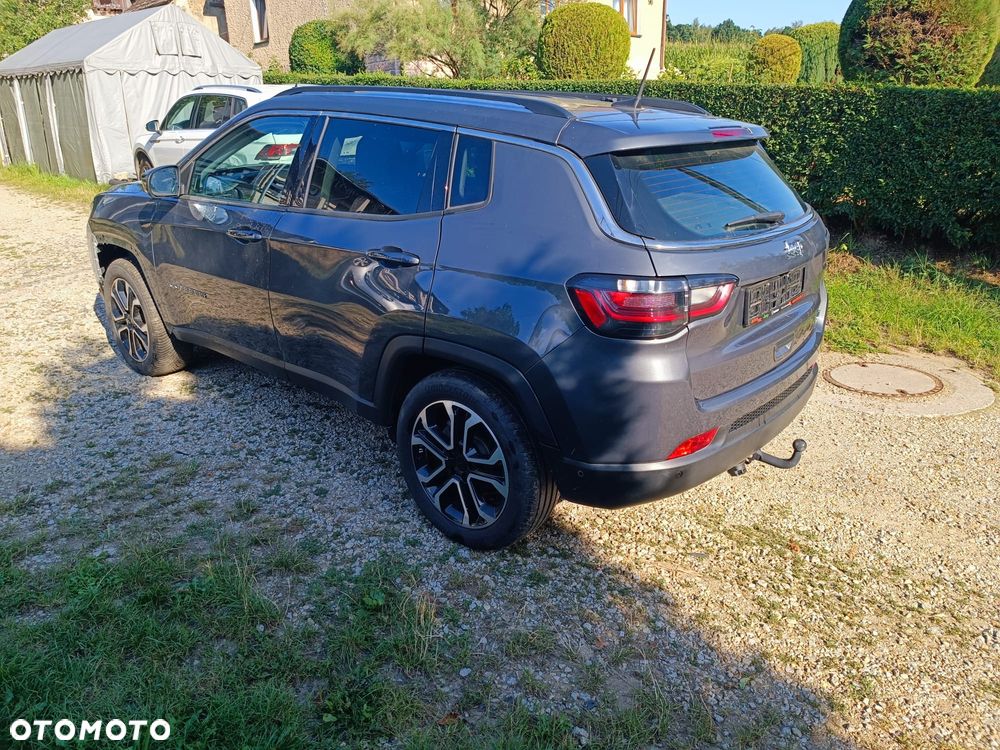 Jeep Compass - 3
