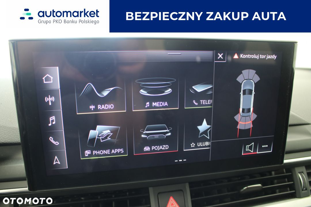 Audi A4 35 TFSI mHEV S Line S tronic - 18