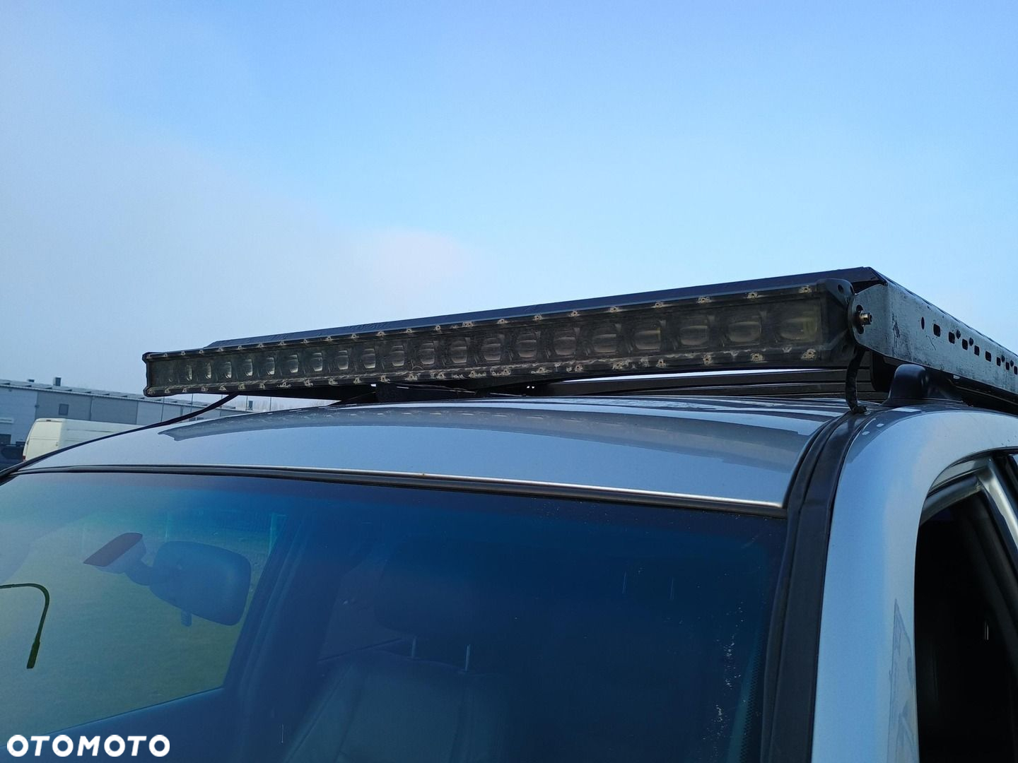 Toyota Land Cruiser 3.0 D Sol - 14