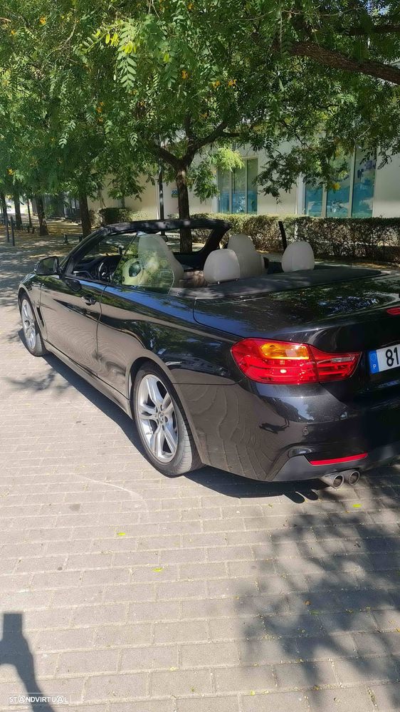 BMW 420 d Pack M Auto - 4