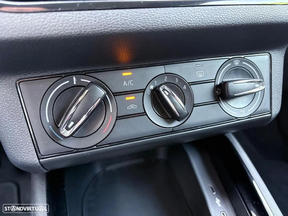 Skoda Kamiq 1.0 TSI Ambition - 50