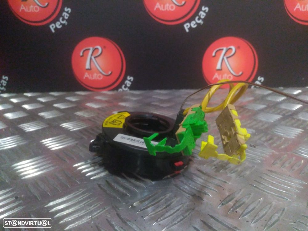 Fita De Airbags Fiat Multipla (186_) - 2