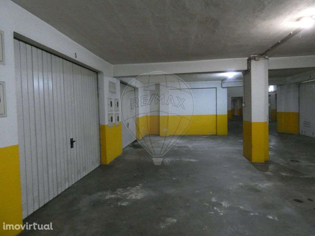 Garagem  para venda - Grande imagem: 3/12