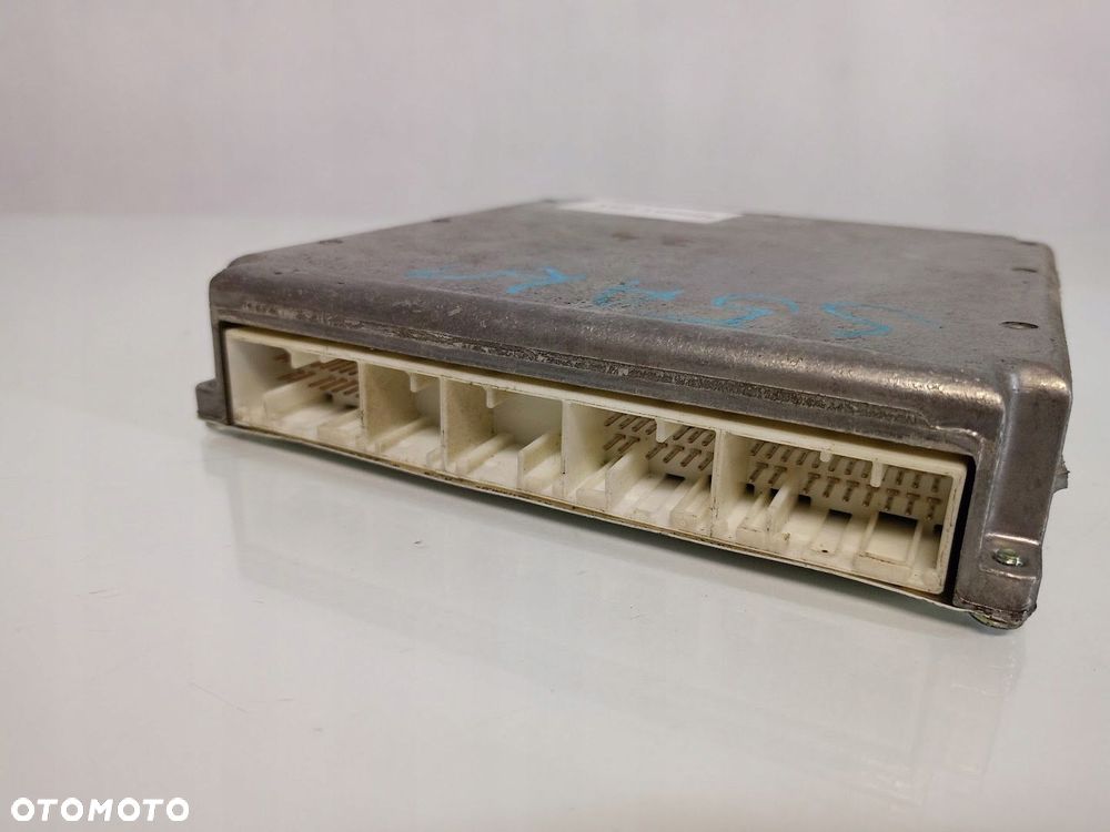 sterownik silnika 1.6 b honda civiv vii - 2