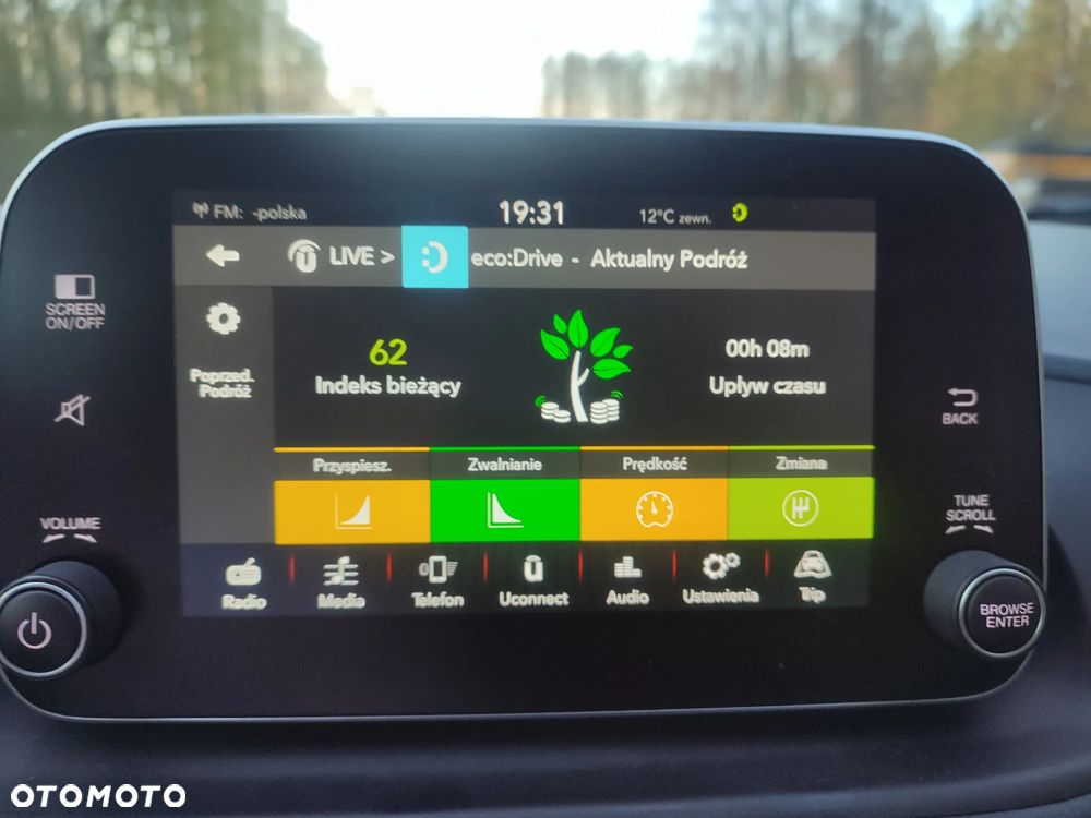 Fiat Tipo - 25