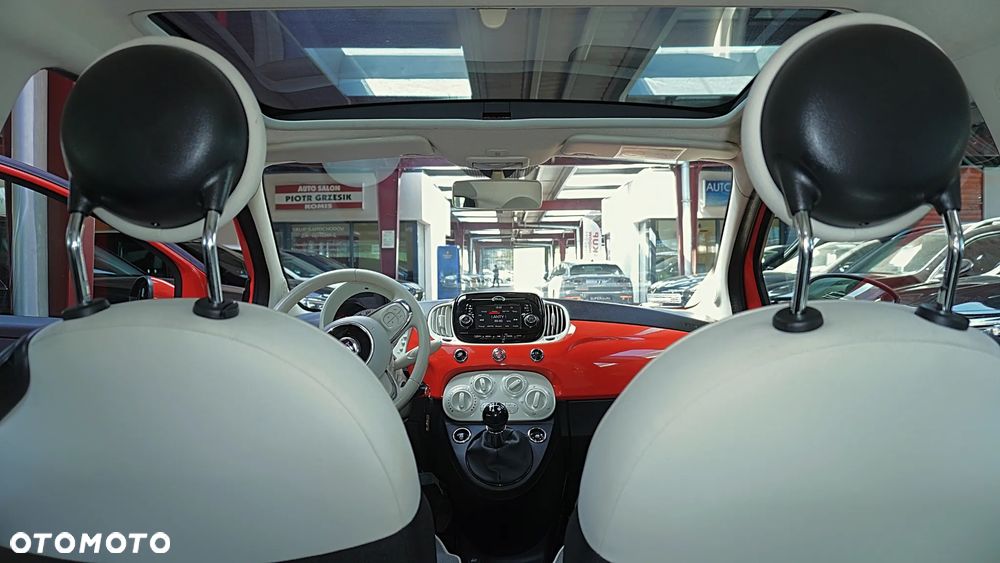 Fiat 500 - 17