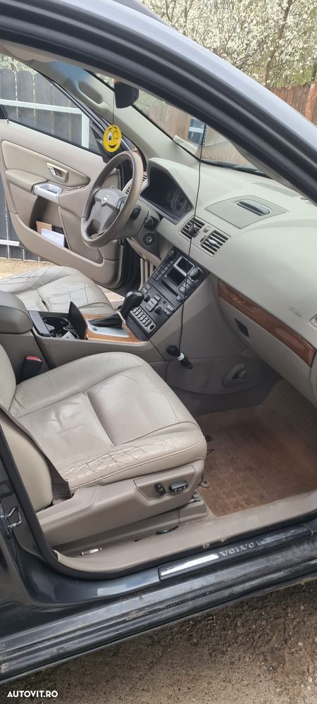 Volvo Xc 90 2005 photo 3
