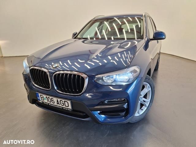 BMW X3 - 2
