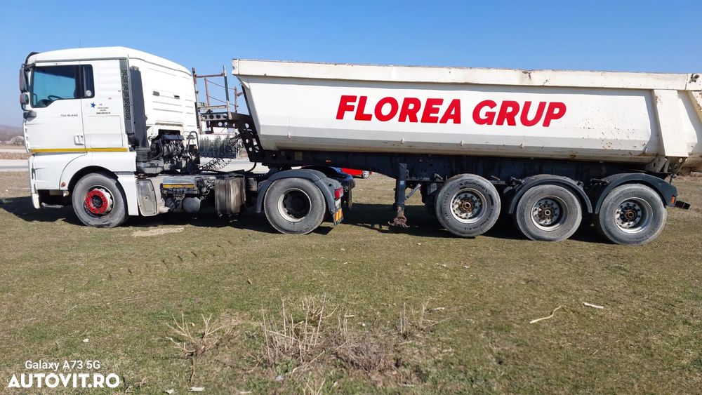 Schmitz Cargobull SKI24 - 1