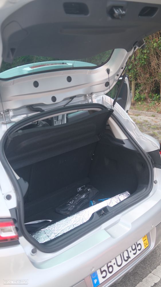 Renault Clio 1.5 dCi GT Line - 25