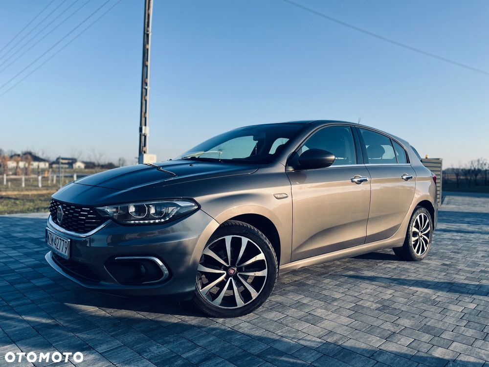 Fiat Tipo 1.6 MultiJet 16v S-Design - 14