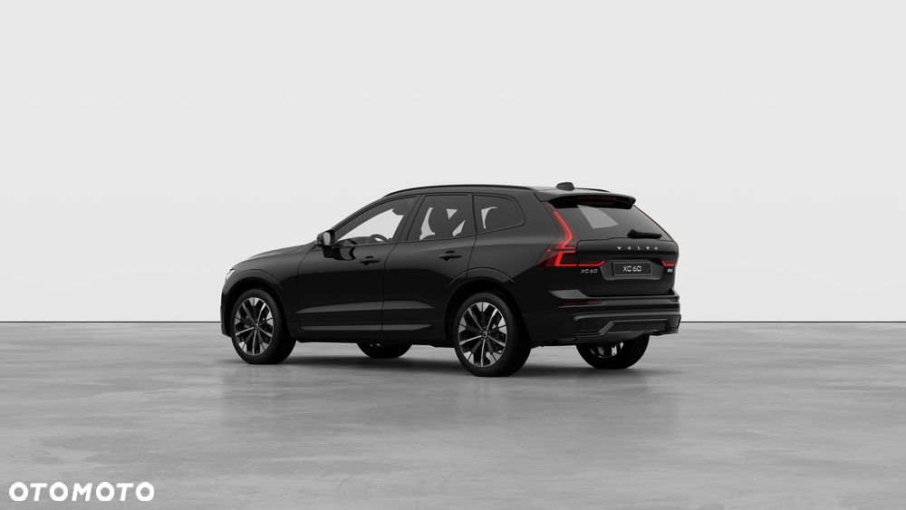 Volvo XC 60 B5 B AWD Ultra Dark - 2
