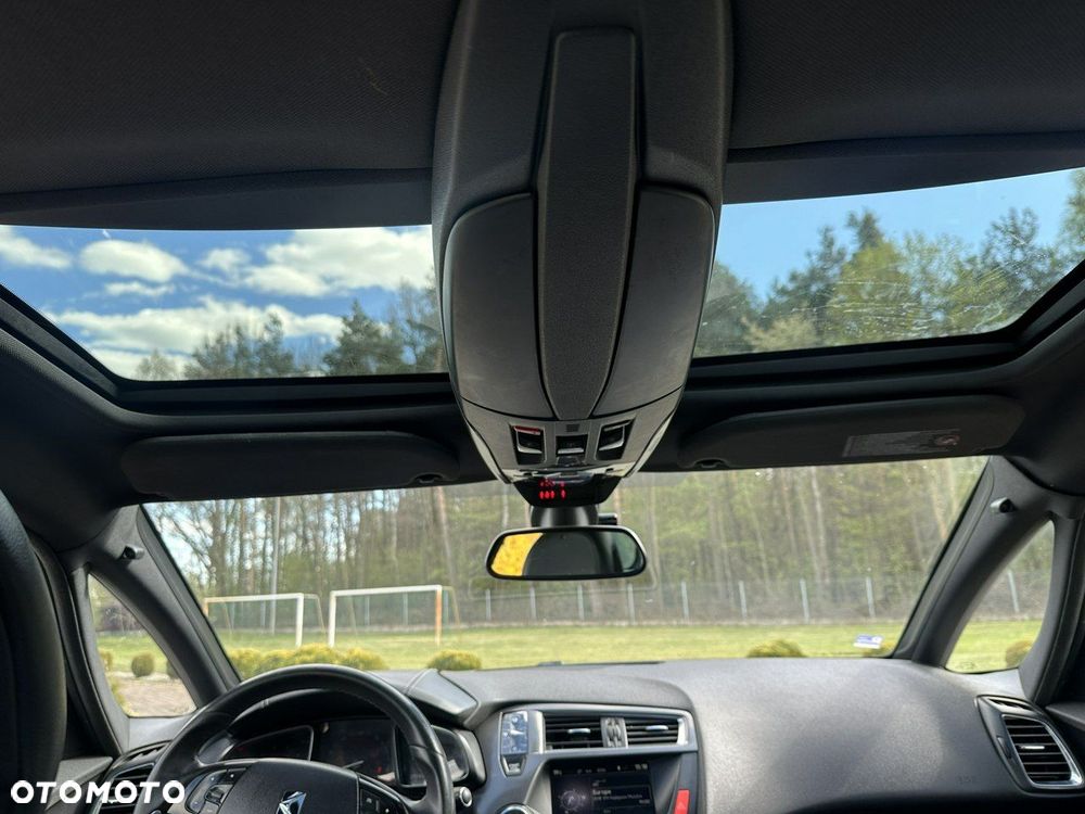 Citroën DS - 28