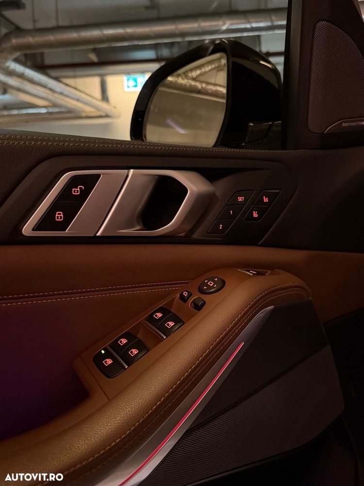 BMW X5 M - 7