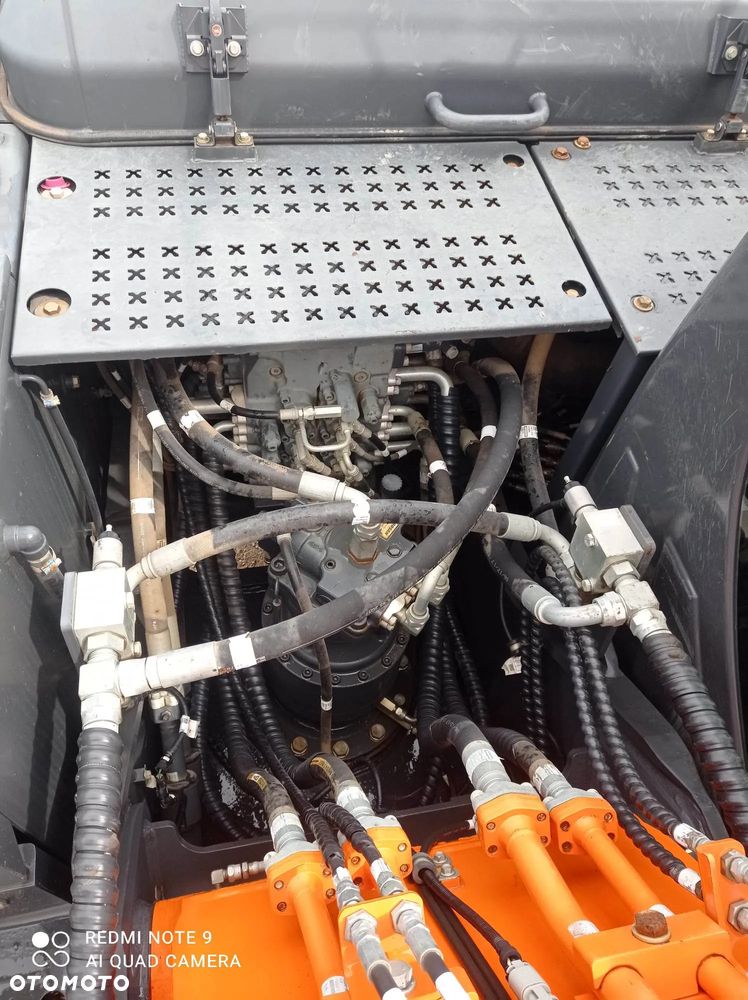 Doosan DX 225 LC - 9