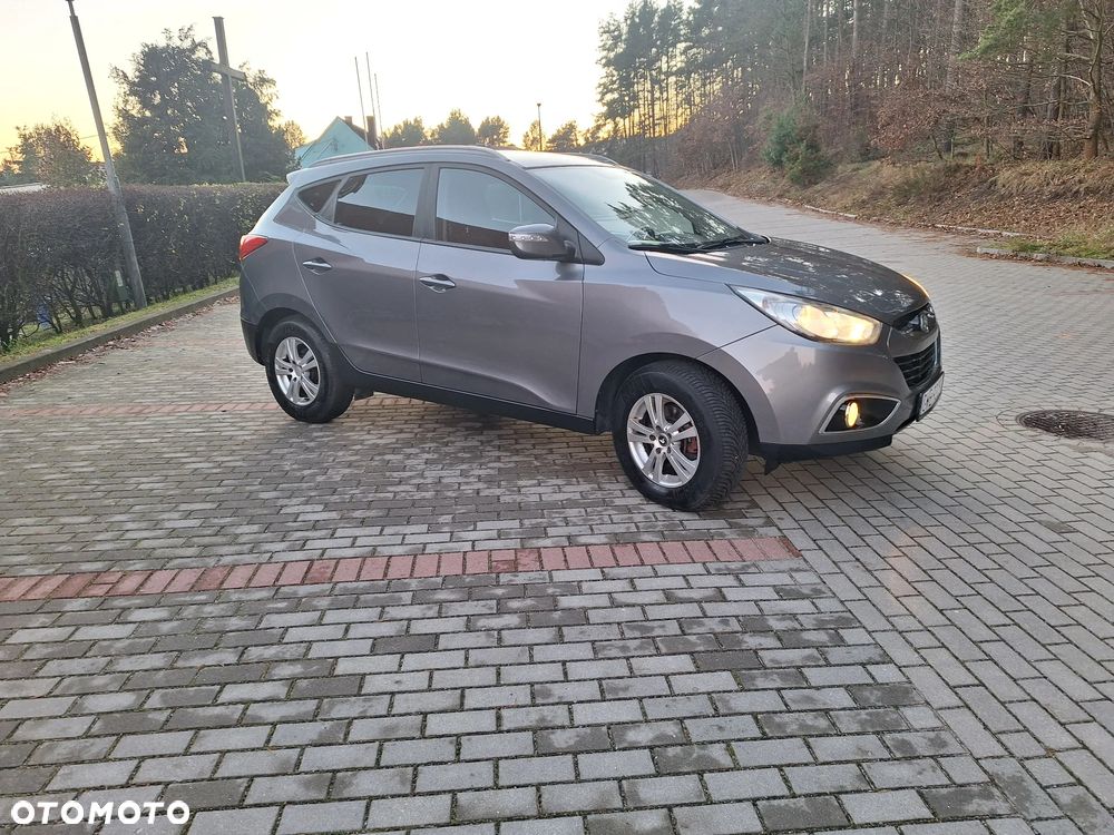Hyundai ix35 - 12