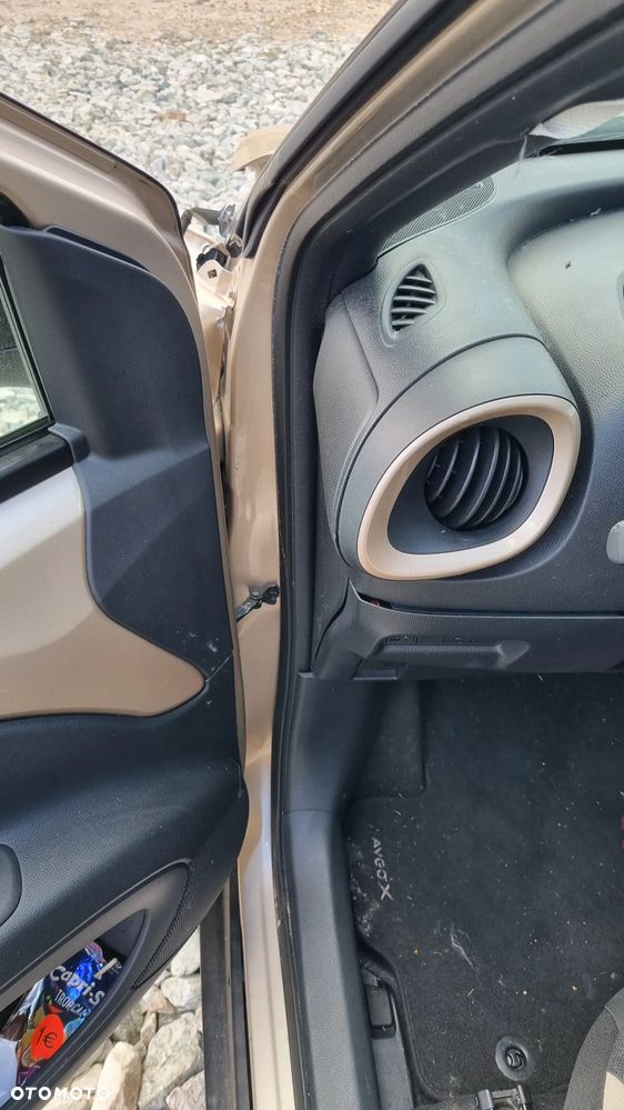 Toyota Aygo X S-CVT Air Style - 16