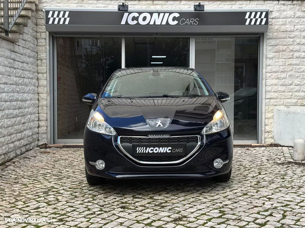 Peugeot 208 1.2 PureTech Active - 2
