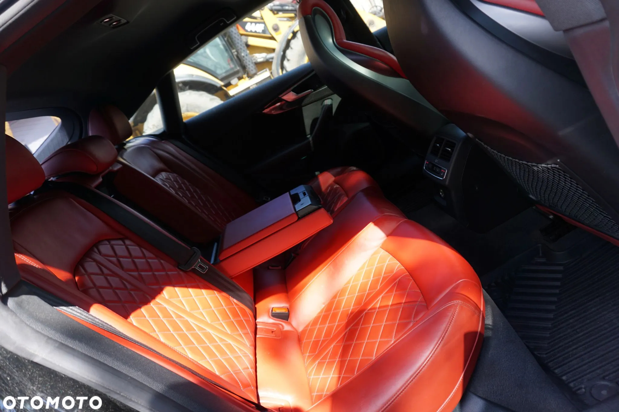 Audi S5 Sportback 3.0 TFSI quattro tiptronic - 28