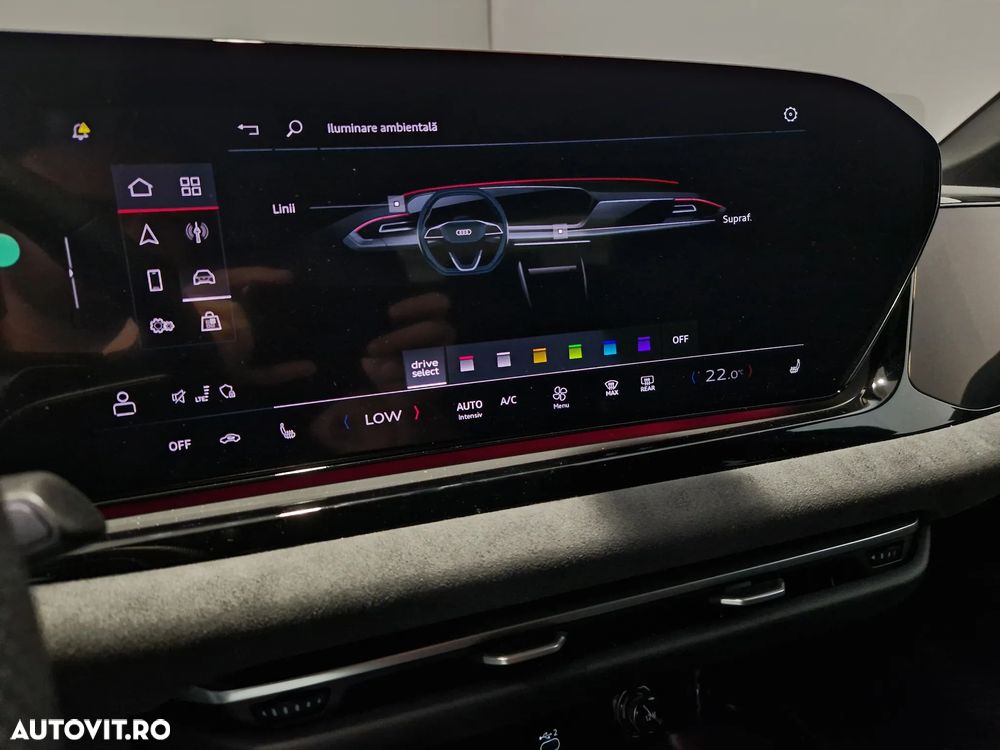 Audi A5 40 TFSI quattro S tronic - 21