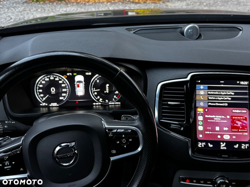 Volvo XC 90 - 18
