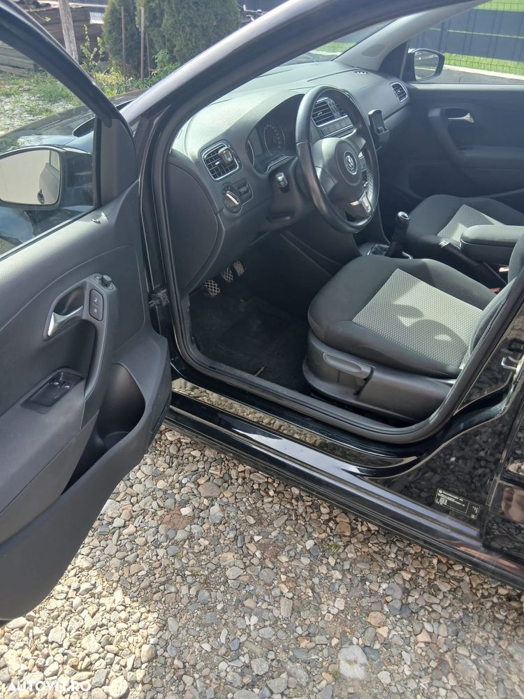 Volkswagen Polo 1.4 FSI Special - 5