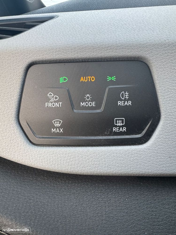 VW ID.3 Pro Performance 1st Max - 16