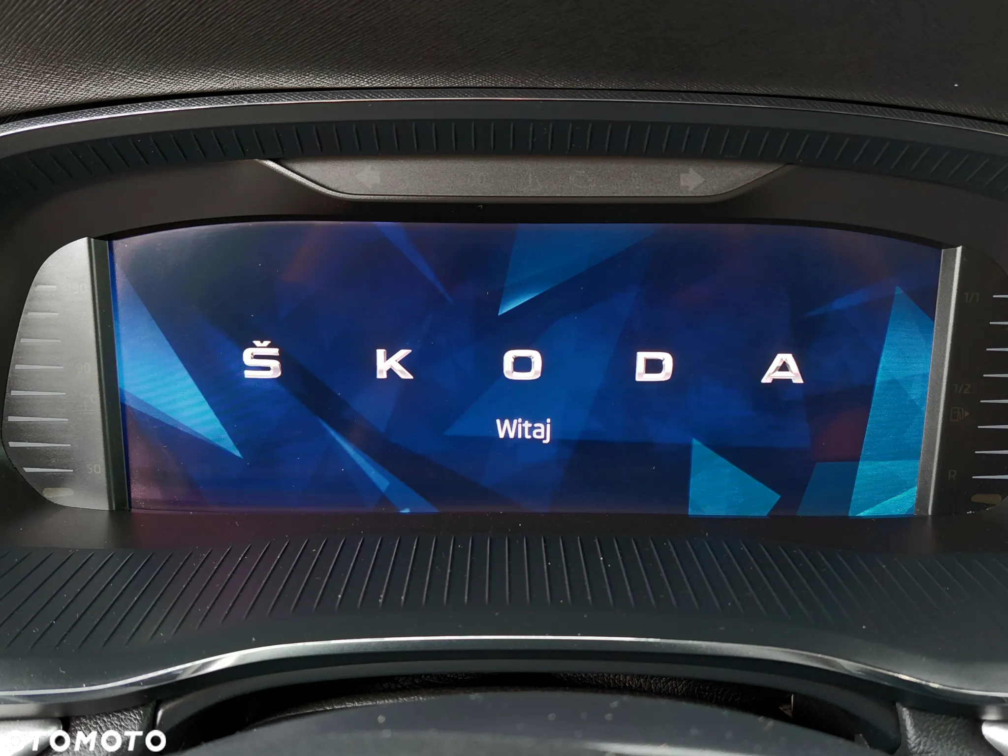 Skoda Octavia 2.0 TSI 4x4 Style DSG - 9