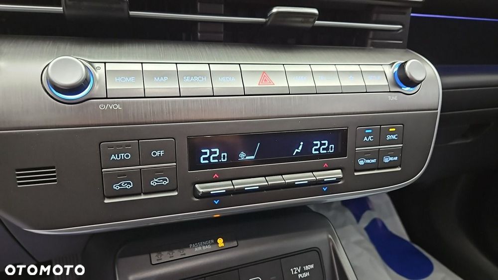 Hyundai Kona 1.0 T-GDI Executive DCT - 20